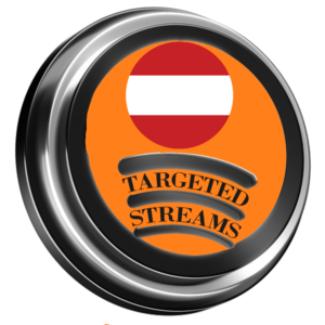 Austria Targeted Streams