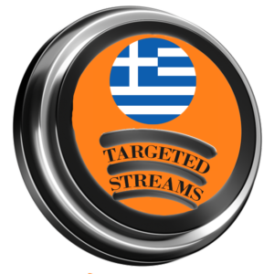 Greece Targeted Streams