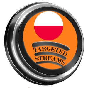 Poland Targeted Spotify Streams Promotion