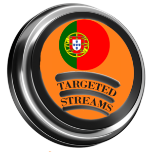 Portugal Targeted Streams
