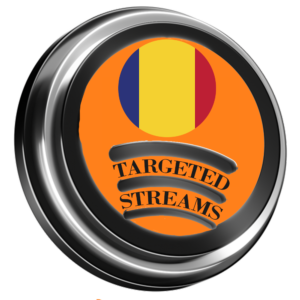 Romania Targeted Spotify Stream