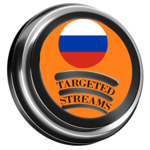 Russia targeted Spotify streams