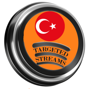 Turkey Targeted Streams Promotion