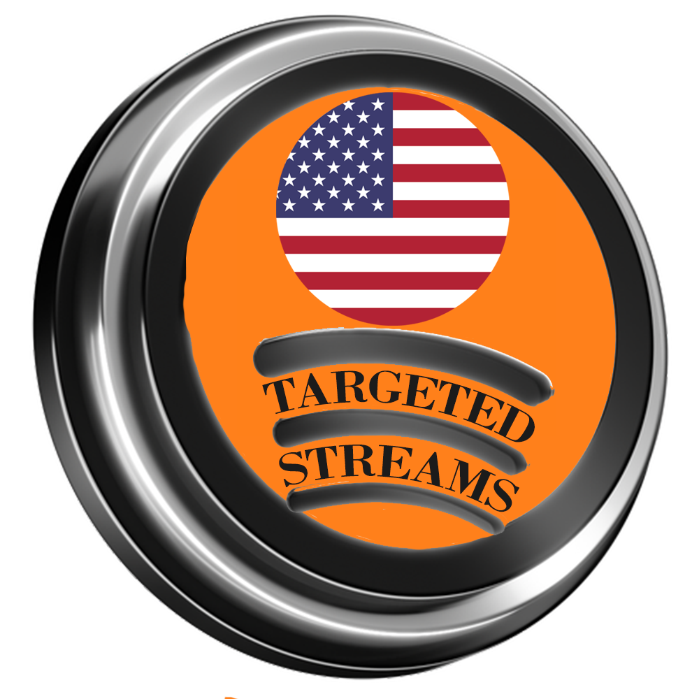 US Targeted Streams