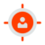 targeted streams logo